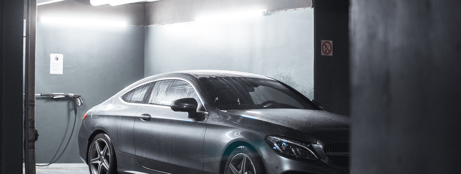 Trident Car Detailing