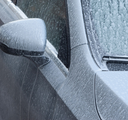 Trident Car Detailing