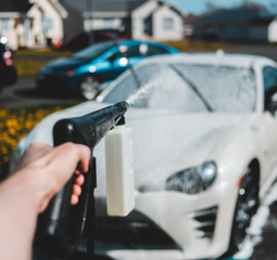 Trident Car Detailing