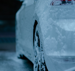 Trident Car Detailing