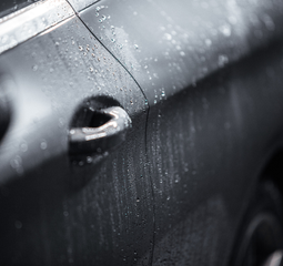 Trident Car Detailing