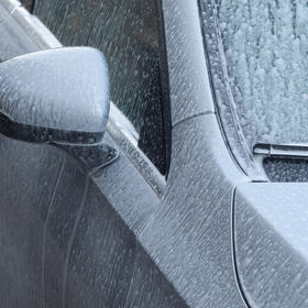 Trident Car Detailing