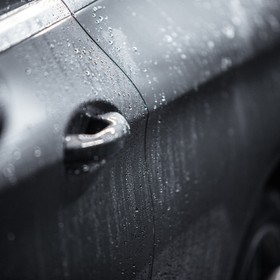 Trident Car Detailing