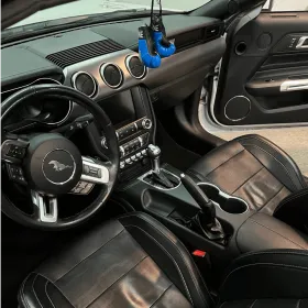 Trident Car Detailing