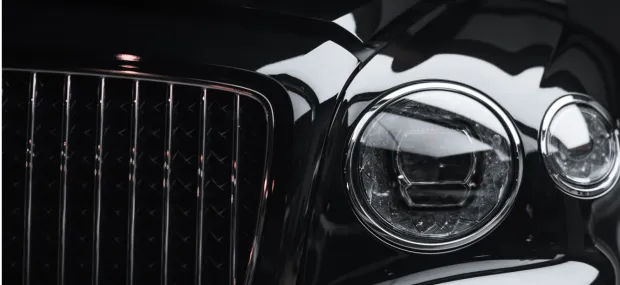 Trident Car Detailing