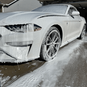 Trident Car Detailing