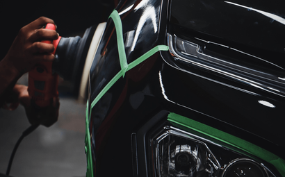 Trident Car Detailing