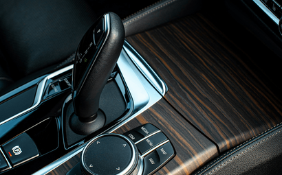 Trident Car Detailing