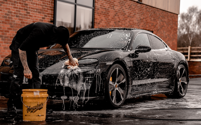 Trident Car Detailing