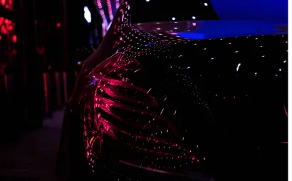 Trident Car Detailing