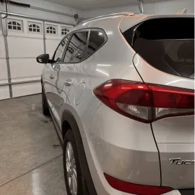 Trident Car Detailing