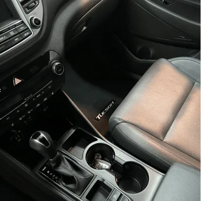 Trident Car Detailing