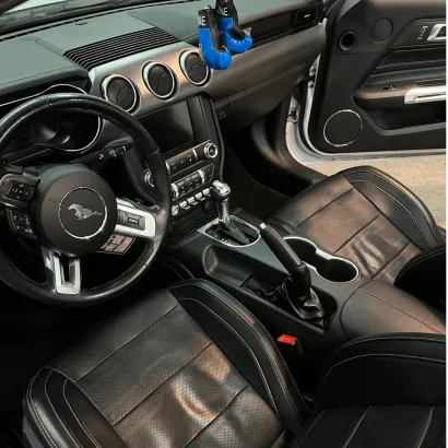 Trident Car Detailing